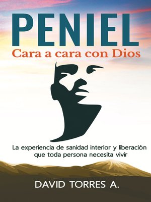 cover image of PENIEL